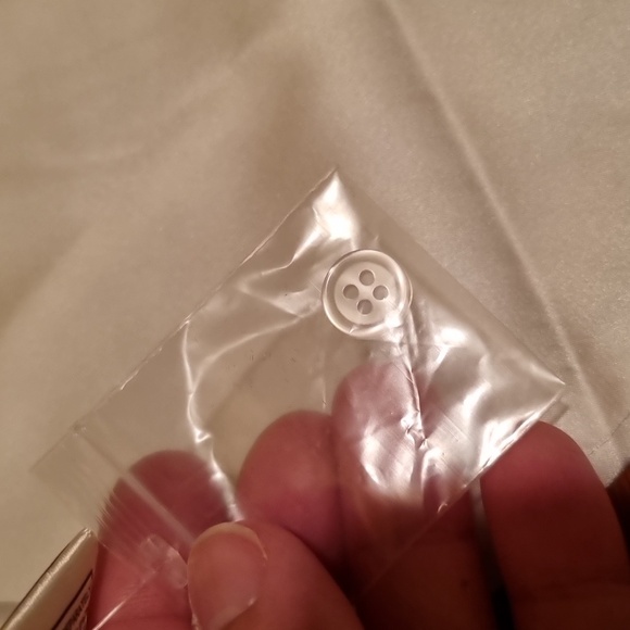 STEVE MADDEN Cassandra Top White Size Medium - Picture 11 of 15